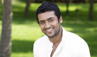 Suriya to start production house D2 Entertainment