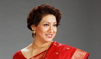 Swati Chitnis to bring more drama in Sasural Simar Ka