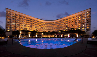Delhi hotel named among Asias best