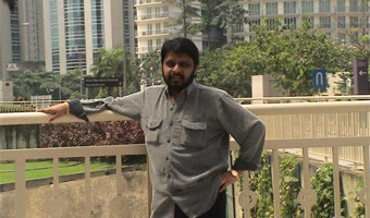 We need to nurture short film makers: Director Vikraman
