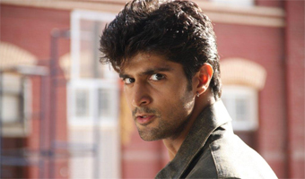 I used to stammer: Tanuj Virwani