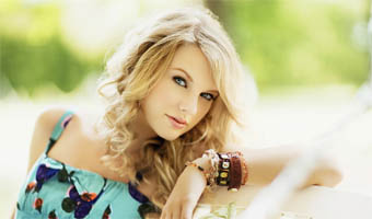 Taylor Swift was never part of One Direction movie