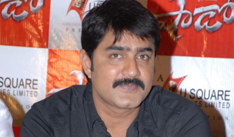Failures help me return stronger: Meka Srikanth 