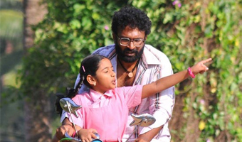 Lack of screens delayed Thanga Meengal: Director Ram