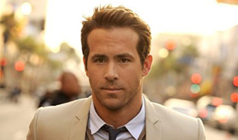 Ryan Reynolds swears by wifes fashion sense 