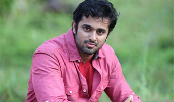 Unni Mukundan in The Last Supper 