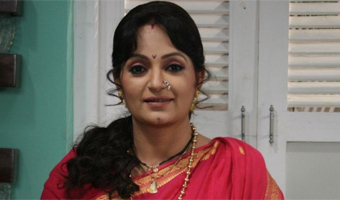 Upasana enters Baani, happy with colourful role