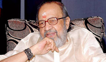 Vaali passes away