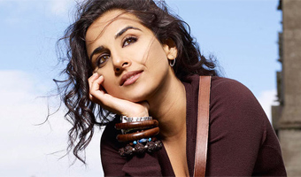 Farhan is fabulous in Bhaag Milkha Bhaag: Vidya Balan