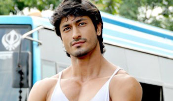 Vidyut pulls out of IIFA performance