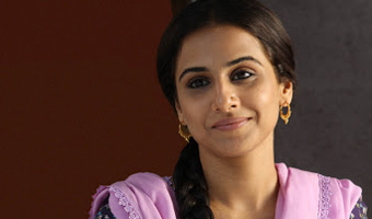 Living another persons life exciting: Vidya Balan on acting