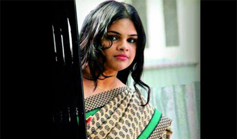 Vidyu Raman to act in Jilla