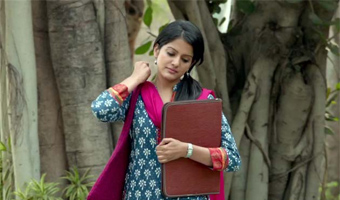 Hit changed peoples perception towards Vishakha Singh