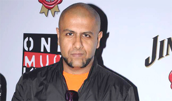 Chennai Express tunes homage to Tamil music: Vishal Dadlani