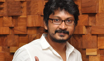 Vishnuvardhan talks about Arrambam