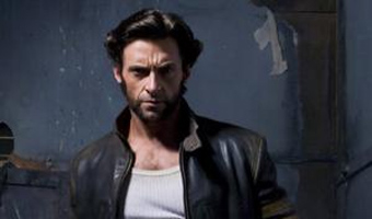 Hugh Jackman strips, faces embarrassment