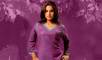 Vidya Balan   a humanist, not an activist