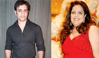 Rajev Paul denies linkup rumours with Sunaina
