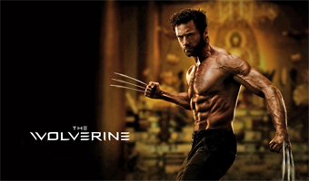 The Wolverine mints Rs.15 crore on opening weekend