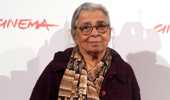 Make an example of Kamduni rapists: Mahasweta Devi