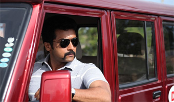 Yamudu 2 strikes gold for Suriya in Andhra Pradesh