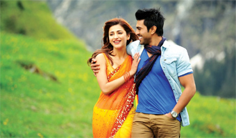 Will Yevadu be another Magadheera?