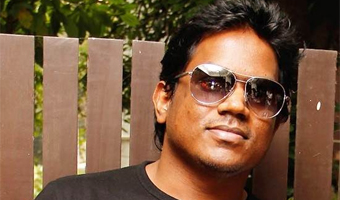 Yuvan to compose music for Bollywood film
