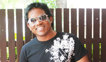 Ilayarajas son set for Bollywood innings