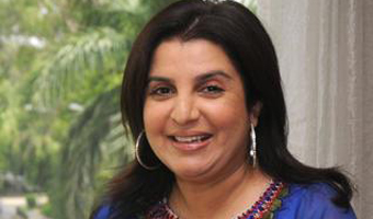 Farah Khan spills the beans on mother in law 