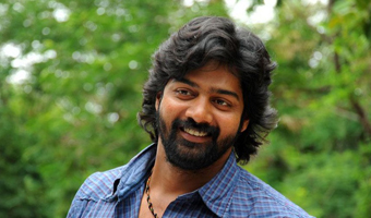 Variety of roles needed for lasting career: Naveen Chandra