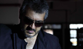 Ajith insisted on doing his own stunts: Vishnuvardhan