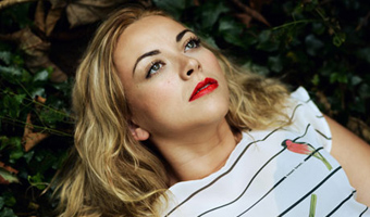 Looks dont matter for Charlotte Church