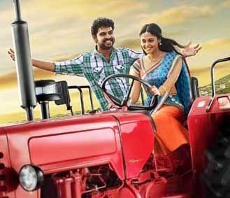 Desingu Raja censor details