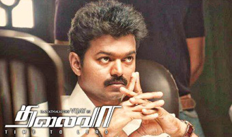 Thalaivaa faces political ire, theatres block bookings