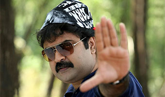 Anoop Menon to become a director 