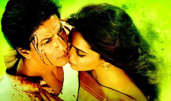 Chennai Express a big hit in Karachi