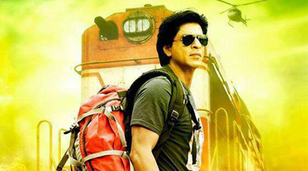 Chennai Express made all good, bad I faced worth it: SRK