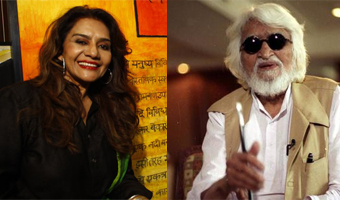 My film on M.F. Husain not a biopic: Barkha Roy