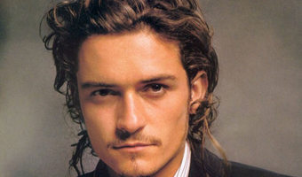 Will Orlando Bloom slip into Batman role?