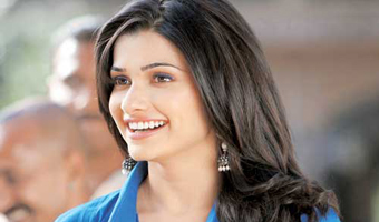 No better choice than Sonali Bendre: Prachi Desai