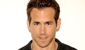 New movie roles scare Ryan Reynolds