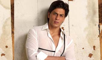 AbRam makes Eid special for Shah Rukh Khan