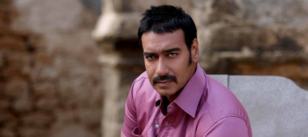 My character not similar to Arvind Kejriwal: Ajay Devgn