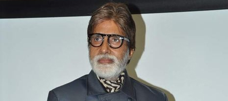 Amitabh Bachchan wishes to open institute for fathers work
