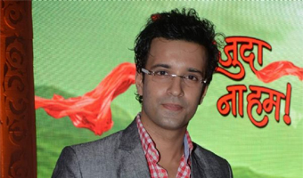 Aamir Ali not up for reality shows, except Jhalak...