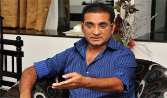 Singers are born as singers: Abhijeet Bhattacharya