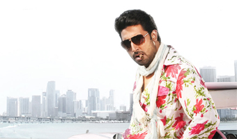 Dostana 2 shoot might take off in November: Abhishek