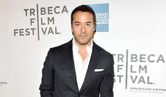 Jeremy Piven joins Edge of Tomorrow cast