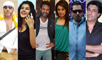 Friends are important: Celebs on best friends