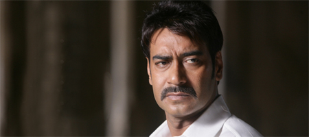 One flop film doesnt affect you: Ajay Devgn